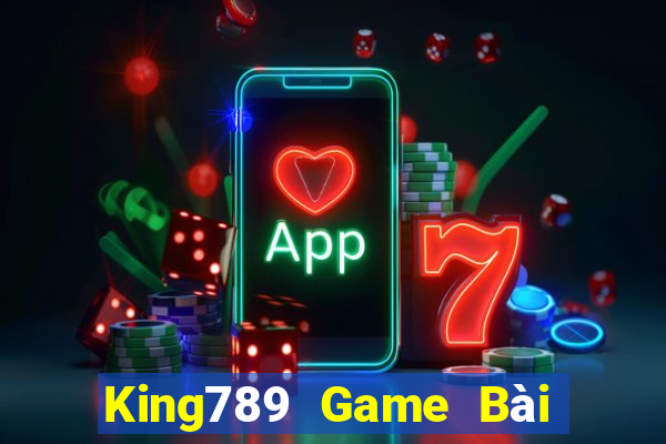 King789 Game Bài Đổi Thưởng Caovietnet