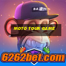 moto tour game