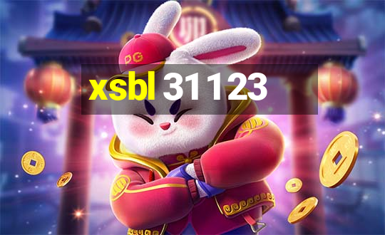 xsbl 31 1 23