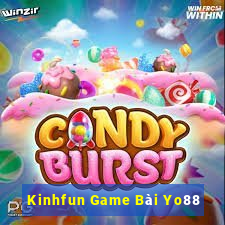 Kinhfun Game Bài Yo88