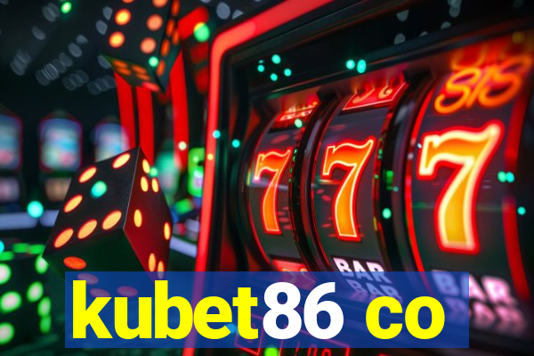 kubet86 co