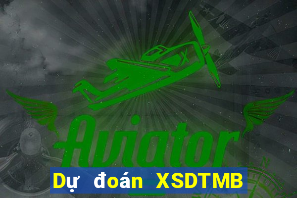 Dự đoán XSDTMB thứ Ba