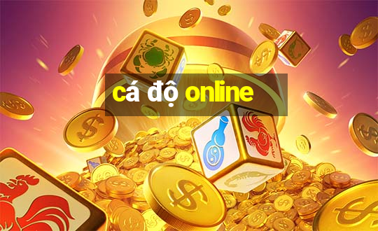 cá độ online