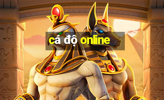 cá độ online