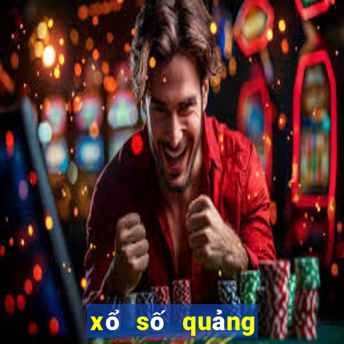 xổ số quảng trị 4 tháng 1