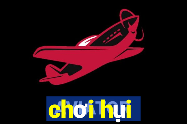 chơi hụi