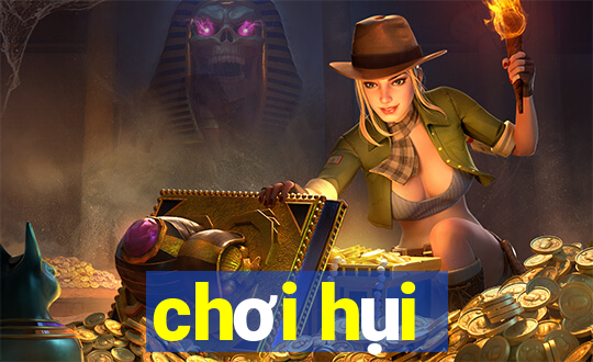 chơi hụi