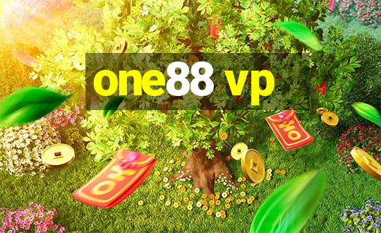 one88 vp