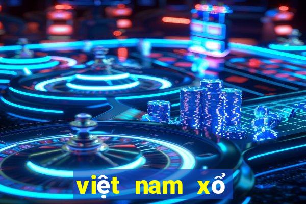 việt nam xổ số bóng Tải về