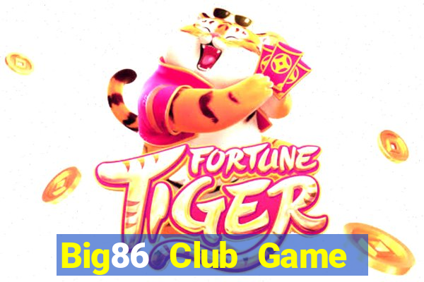 Big86 Club Game Bài 888B