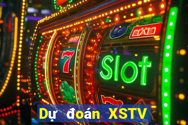 Dự đoán XSTV ngày 24