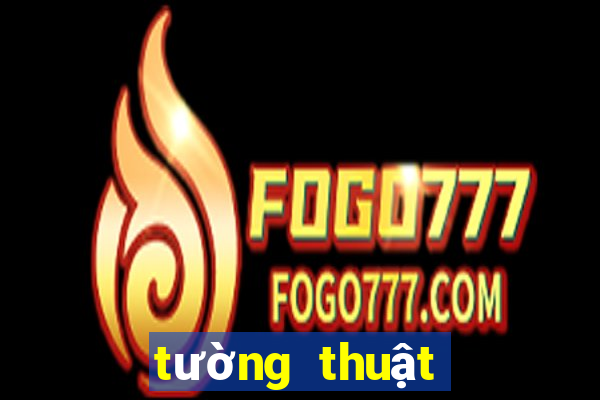 tường thuật trực tiếp