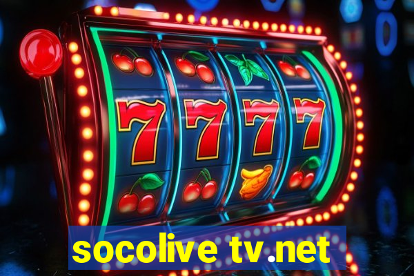 socolive tv.net