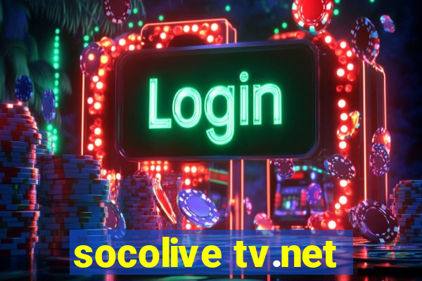 socolive tv.net