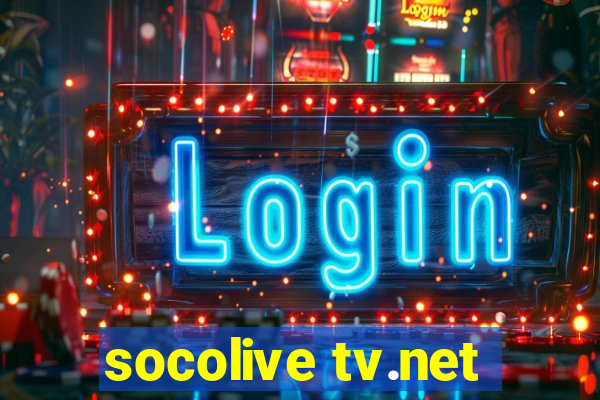 socolive tv.net