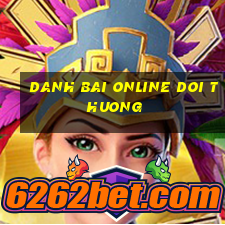 danh bai online doi thuong