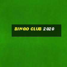 bingo club 2020