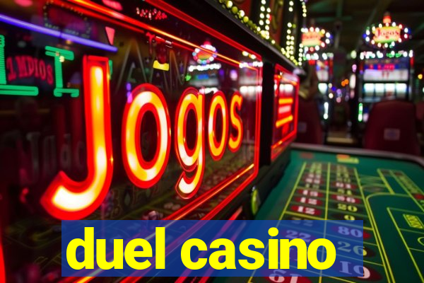 duel casino