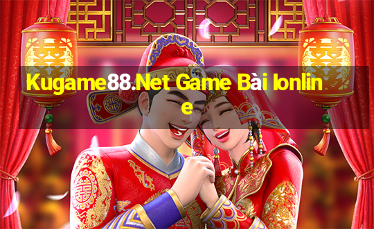 Kugame88.Net Game Bài Ionline