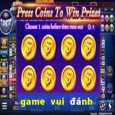 game vui đánh bài sâm lốc