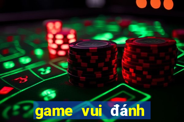 game vui đánh bài sâm lốc