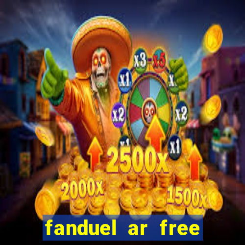 fanduel ar free bet offer