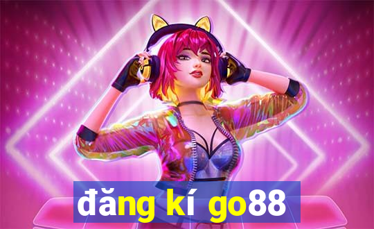 đăng kí go88