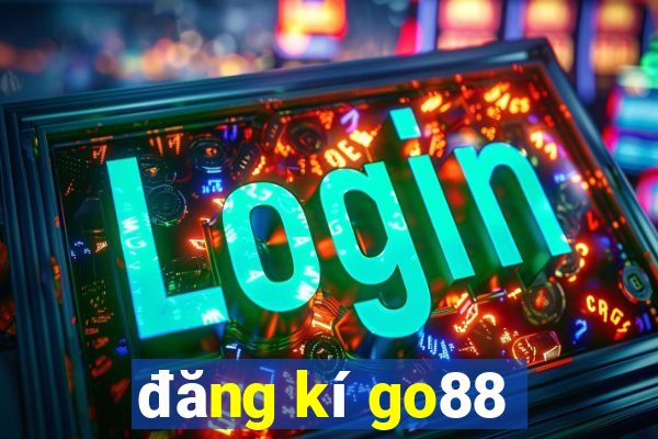 đăng kí go88