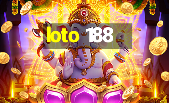 loto 188