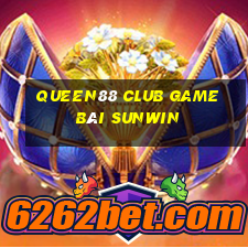 Queen88 Club Game Bài Sunwin