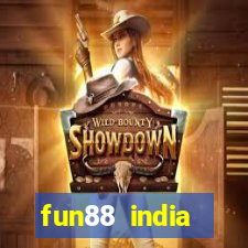 fun88 india withdrawal time