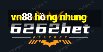 vn88 hồng nhung