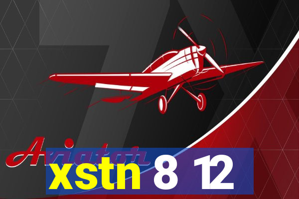 xstn 8 12