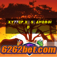 xy77cp Xổ số Android