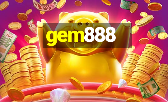 gem888