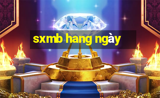 sxmb hang ngày