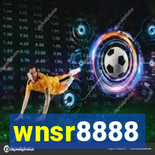 wnsr8888