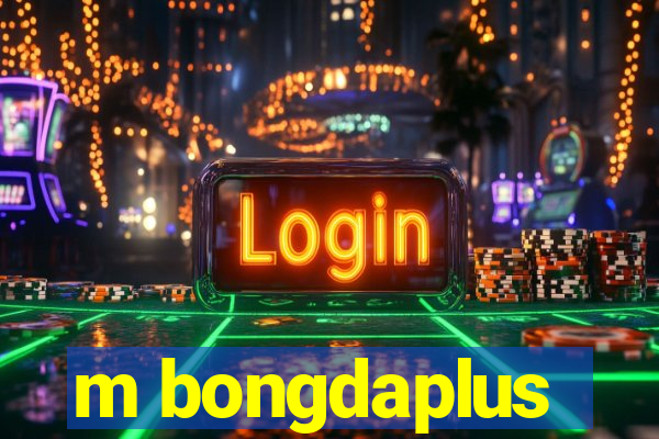 m bongdaplus