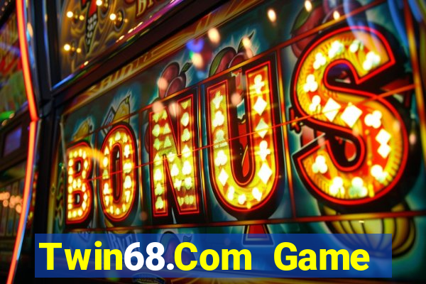 Twin68.Com Game Bài 3C