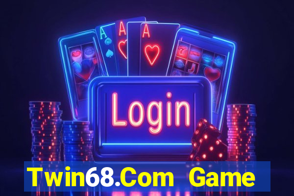 Twin68.Com Game Bài 3C