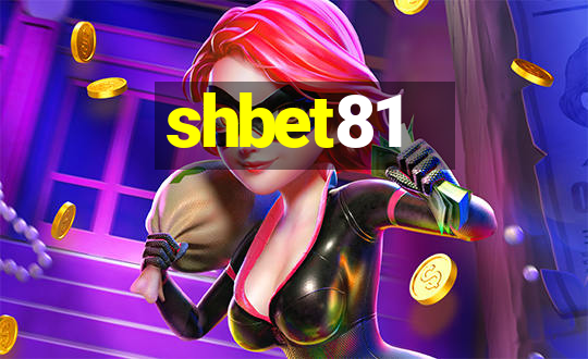 shbet81