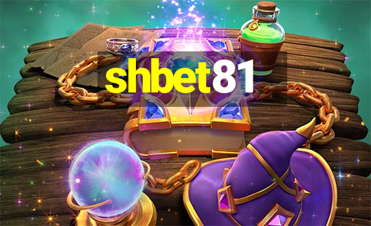 shbet81