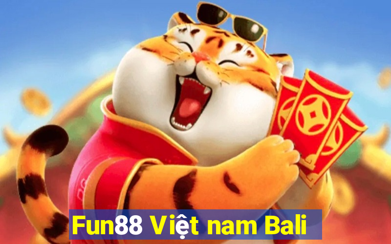 Fun88 Việt nam Bali