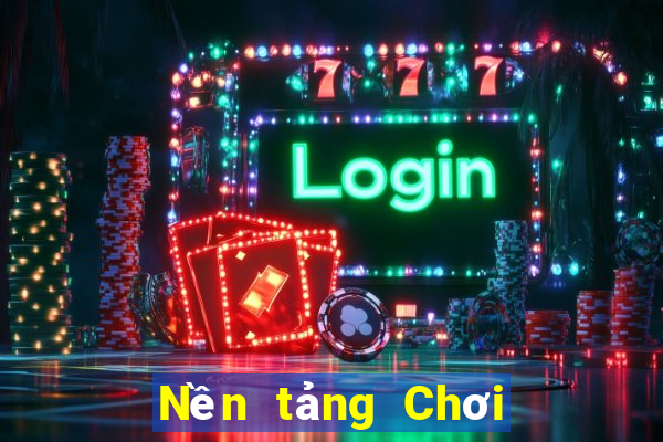 Nền tảng Chơi bài online God