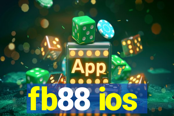 fb88 ios