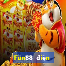 Fun88 điện thoại di động Platinum