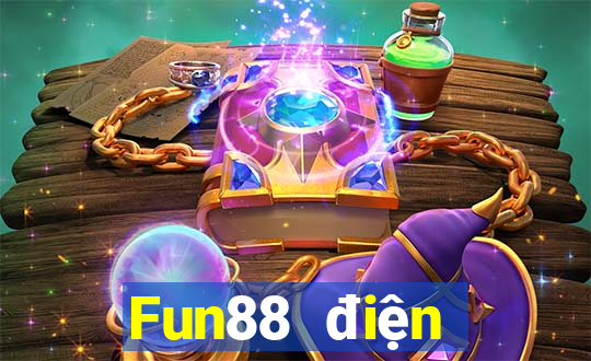 Fun88 điện thoại di động Platinum