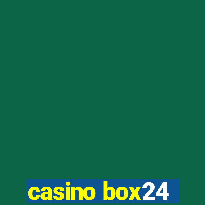 casino box24