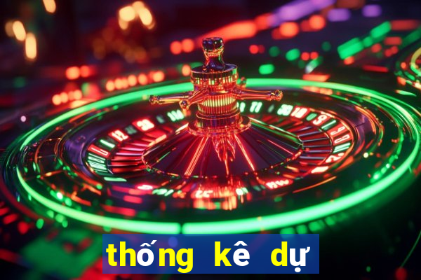 thống kê dự đoán xổ số miền bắc