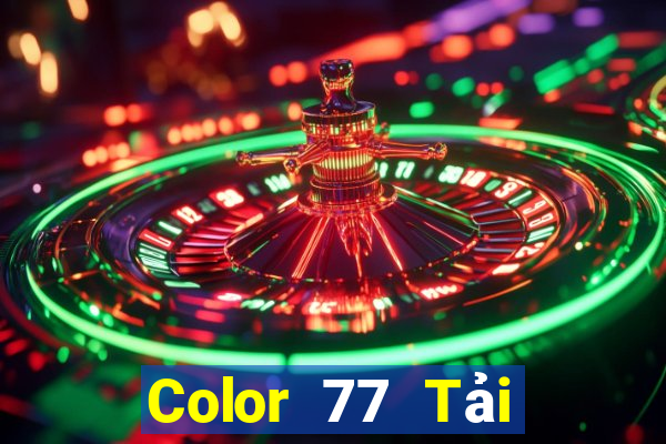 Color 77 Tải về chính thức